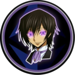 Lelouch Lamperouge